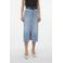 VERO MODA spijkerrok VMVERI light blue denim
