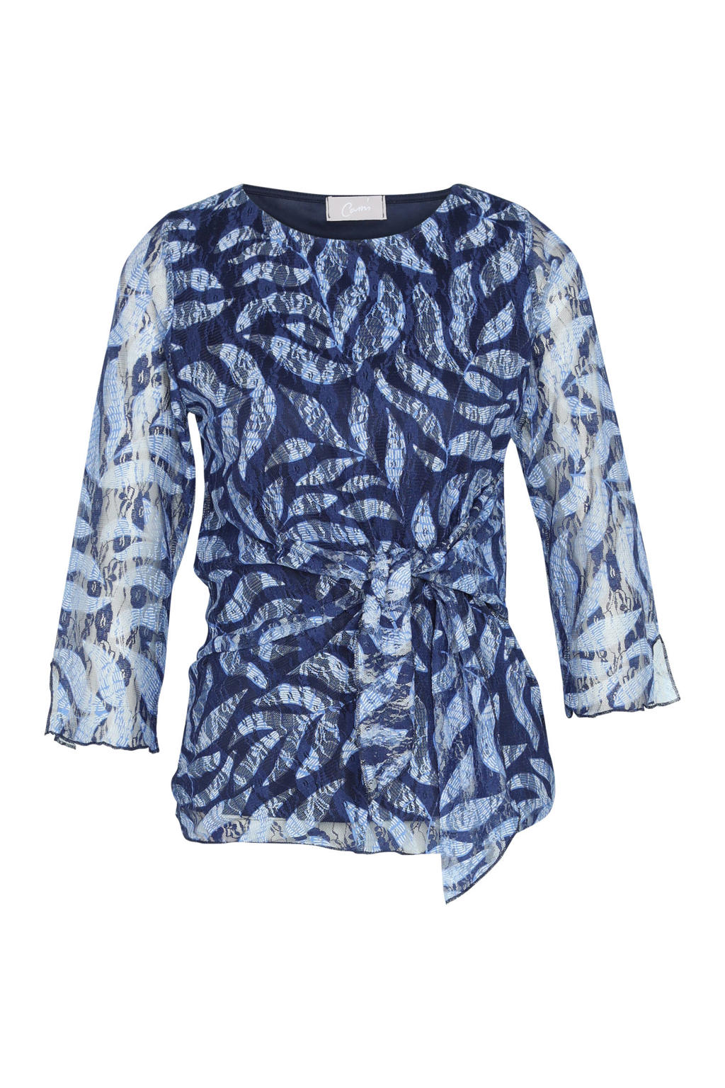 Winshape Functional Mesh-Dance Top DT107 sportbovenk Winshape Functional Mesh-Dance Top DT107 sportbovenk