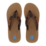 thumbnail: Protest Haiti slippers beige