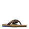 Protest Haiti slippers beige