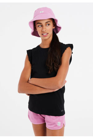 T-shirt PRTCRIUS zwart