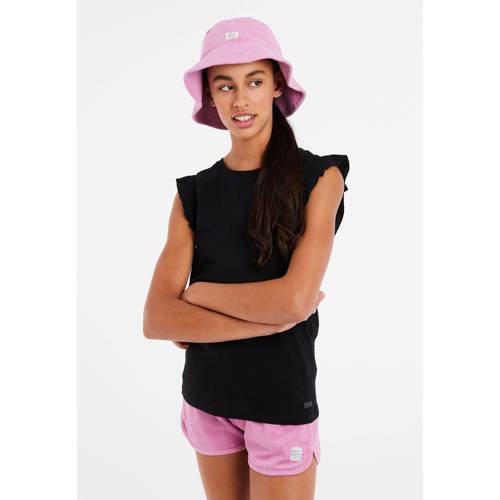 Protest T-shirt PRTCRIUS zwart afbeelding