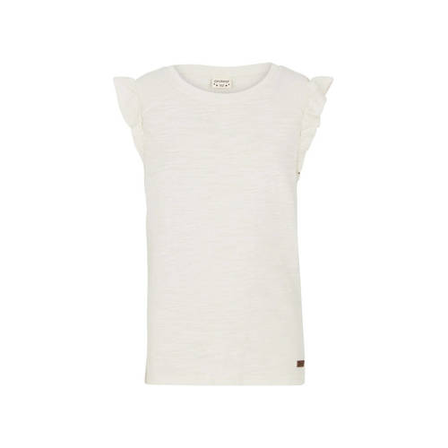 Protest T-shirt PRTCRIUS offwhite afbeelding