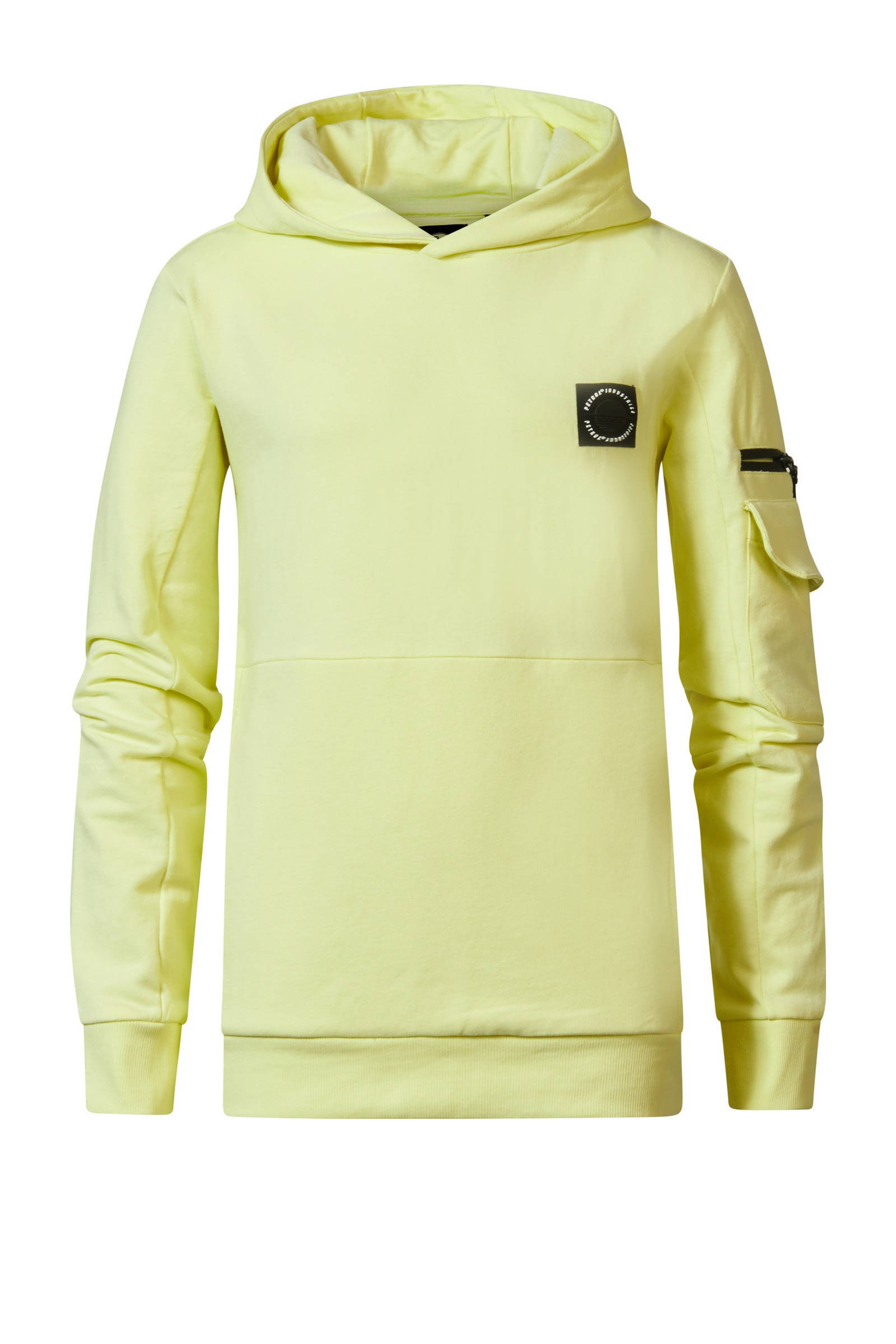 Champion sweater hotsell geel zomert