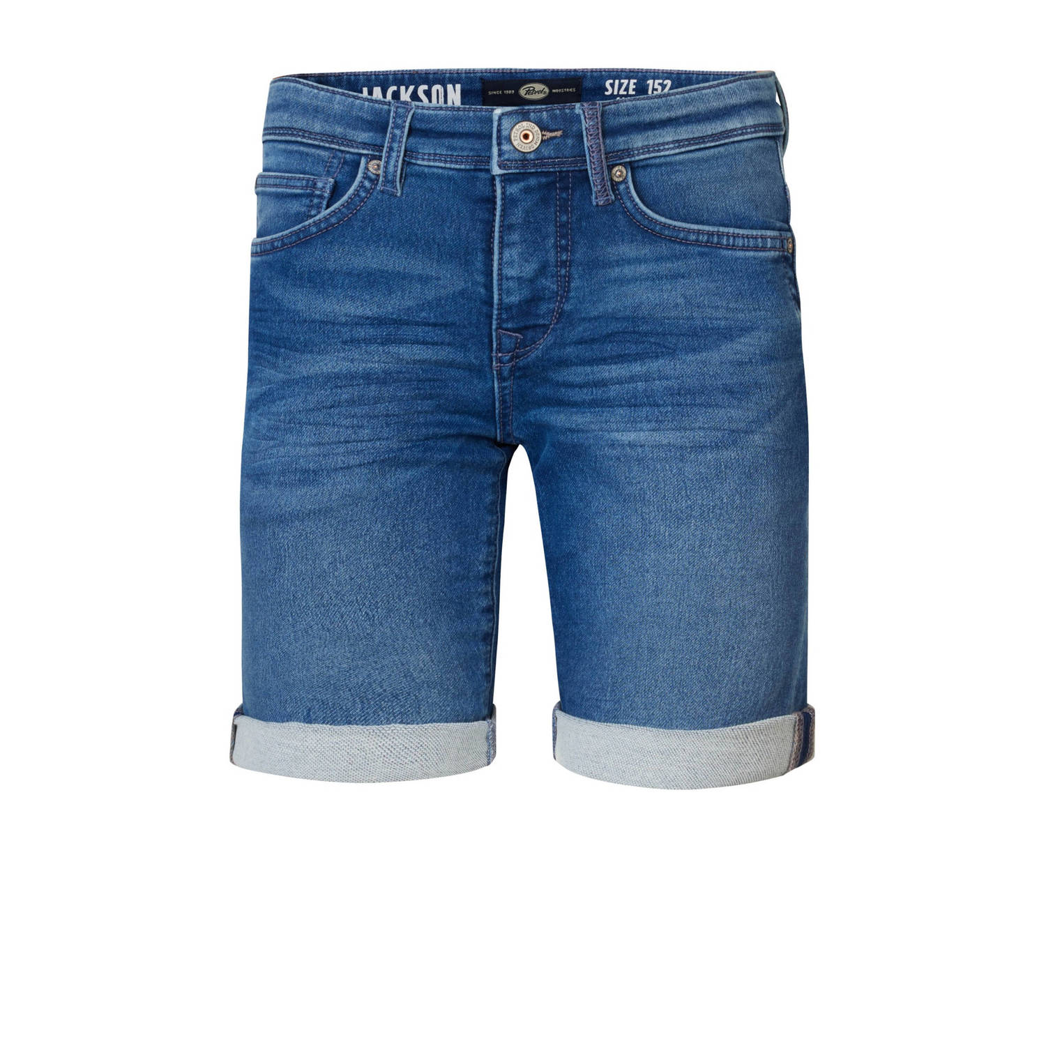 Petrol Industries denim short light used