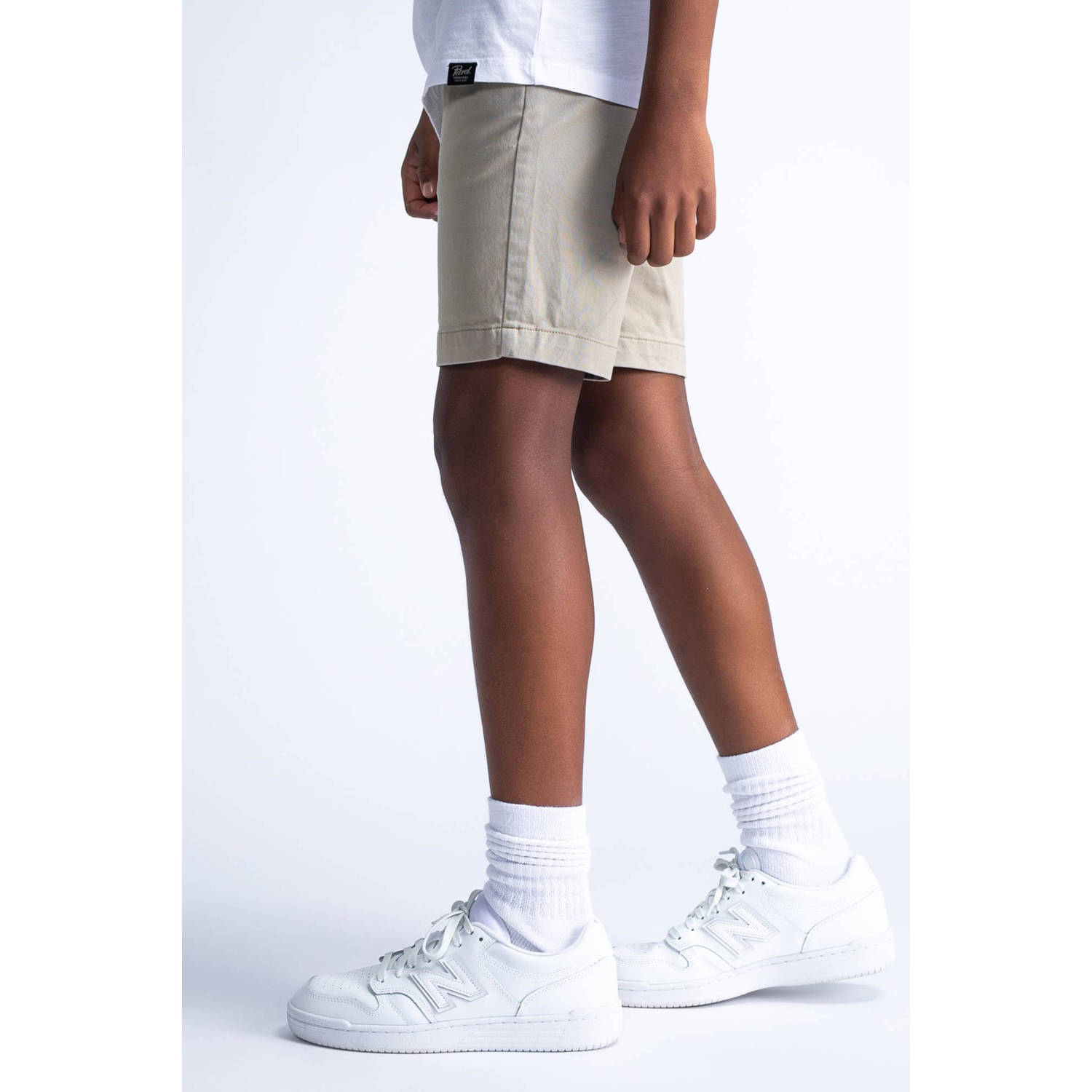 Petrol Industries casual short zand