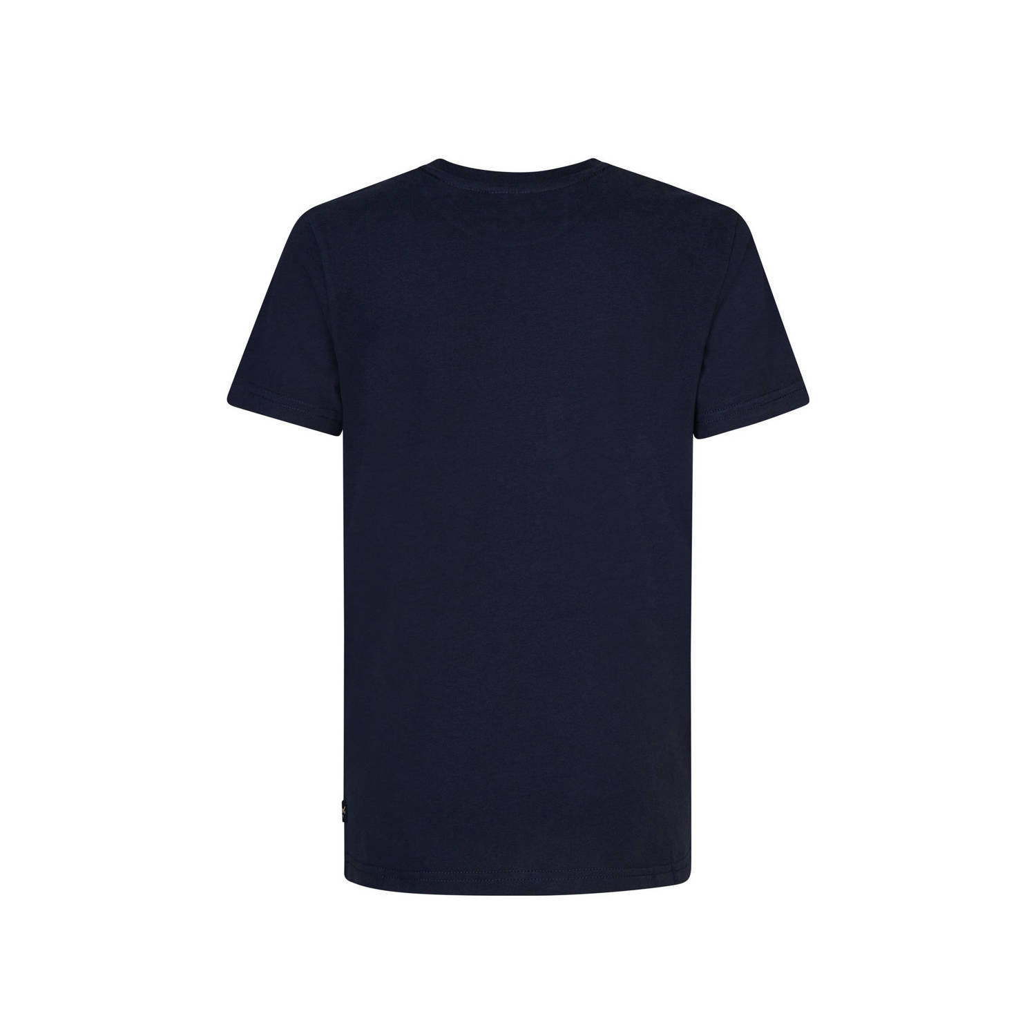 Petrol Industries T-shirt navy