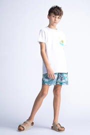 thumbnail: Petrol Industries T-shirt wit