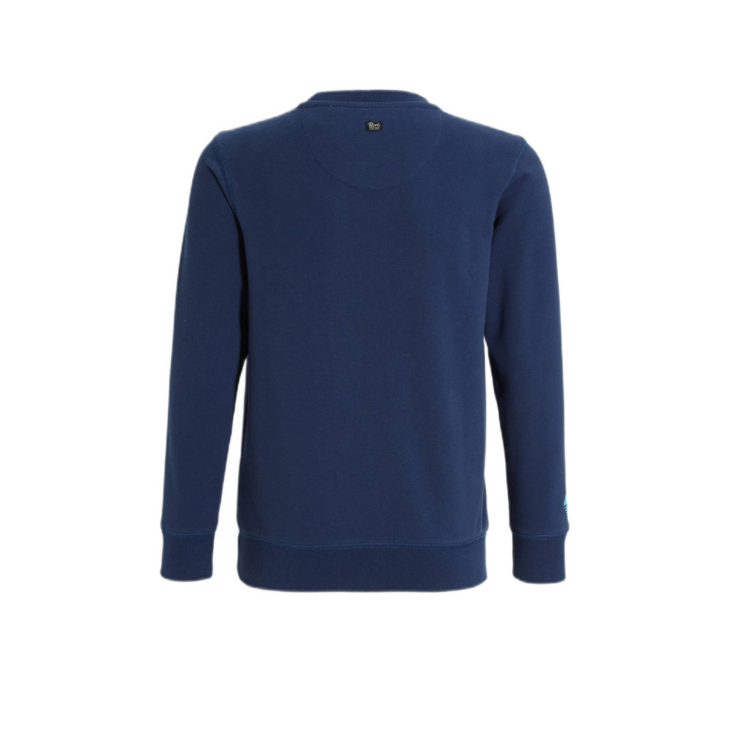 Petrol Industries sweater donkerblauw