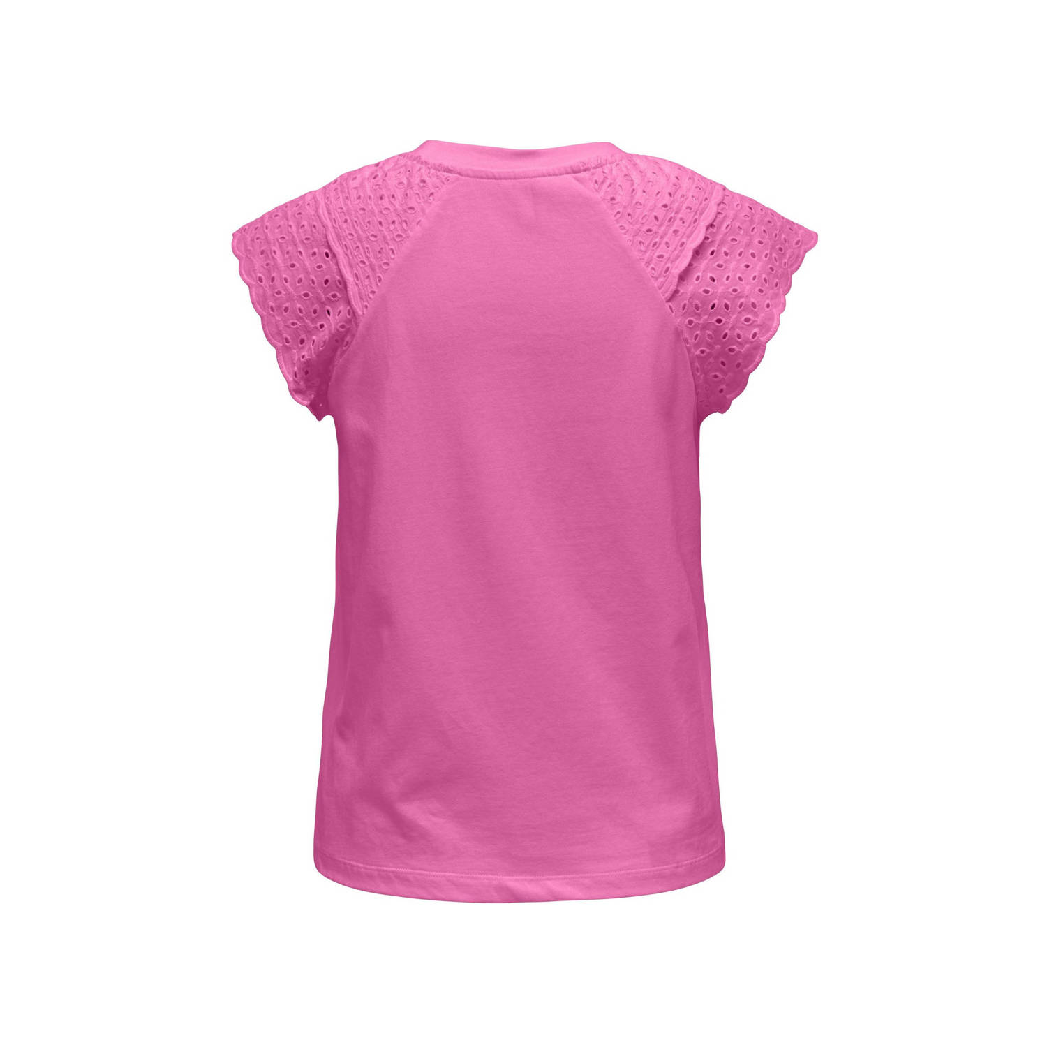 ONLY top ONLXIANA roze