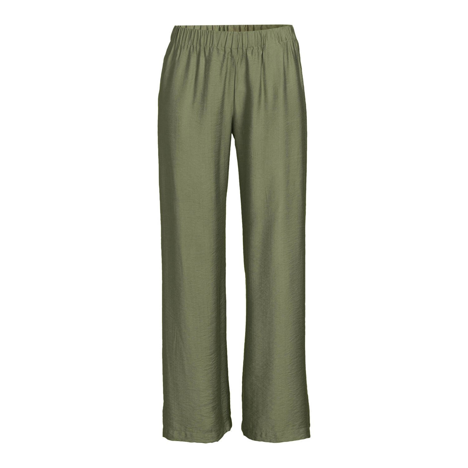 ONLY wide leg broek ONLZABBI