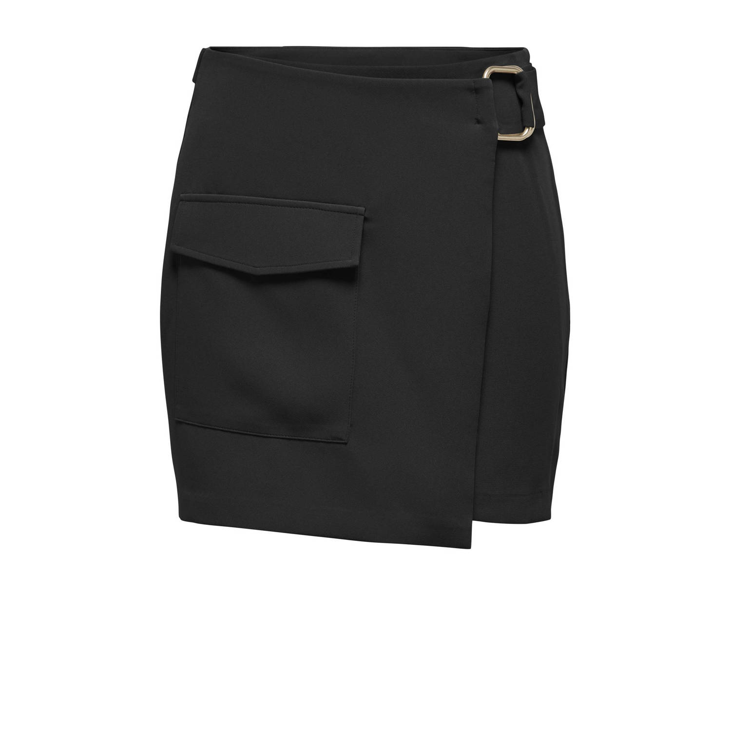 ONLY skirt ONLABBA zwart