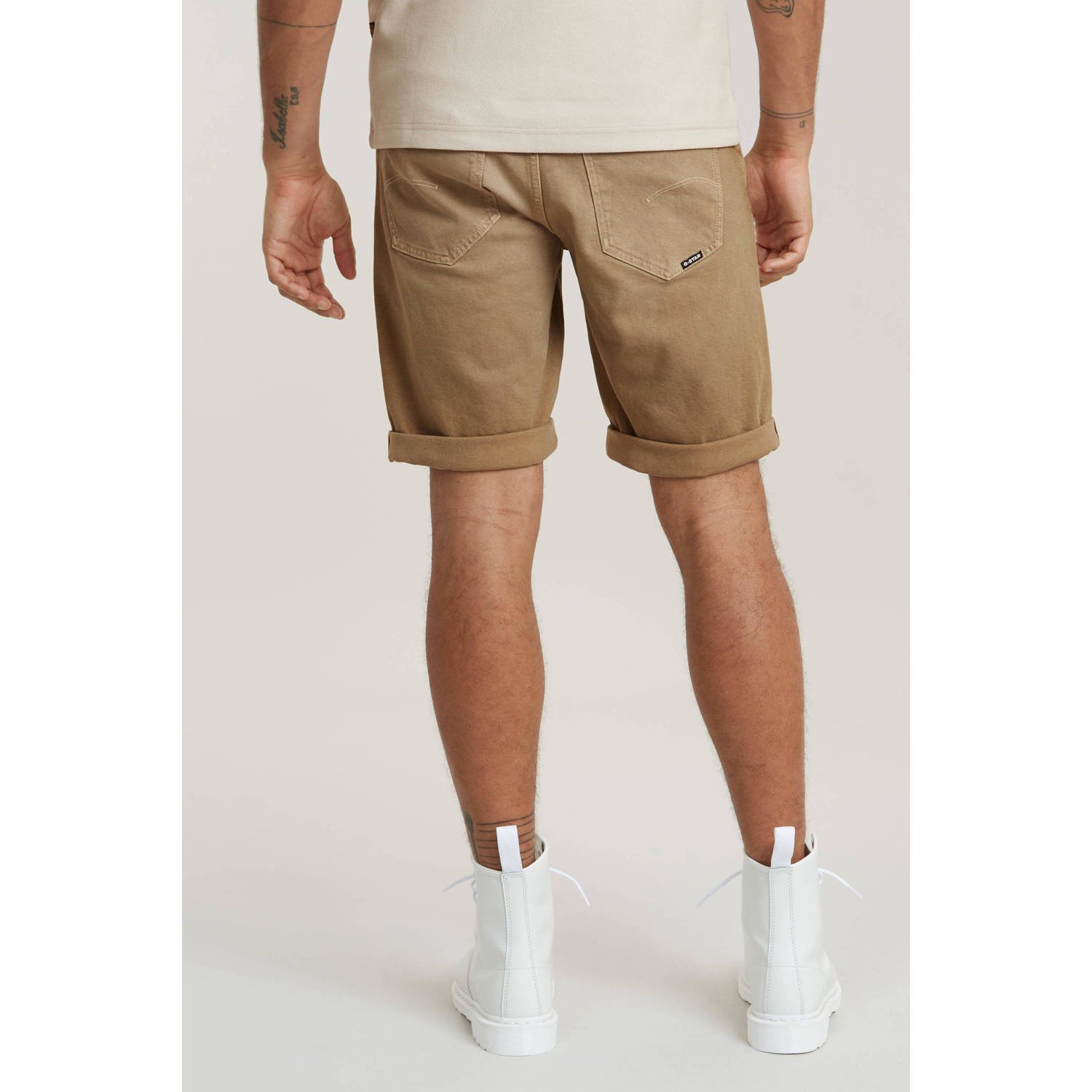 G-Star RAW regular fit short
