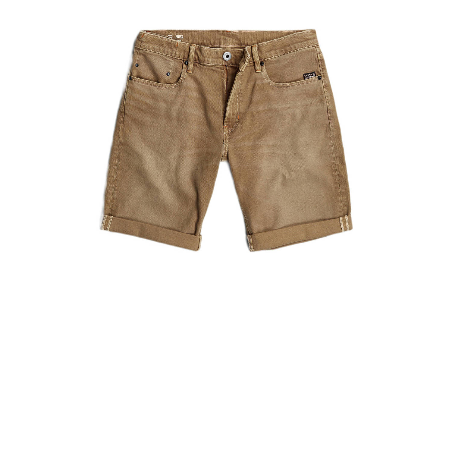 G-Star RAW Mosa Short Beige Heren