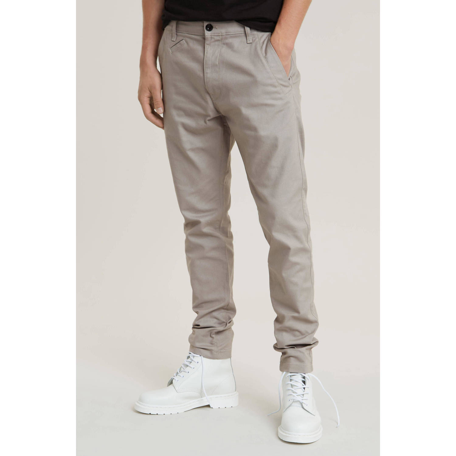 G-STAR Bronson slim fit chino