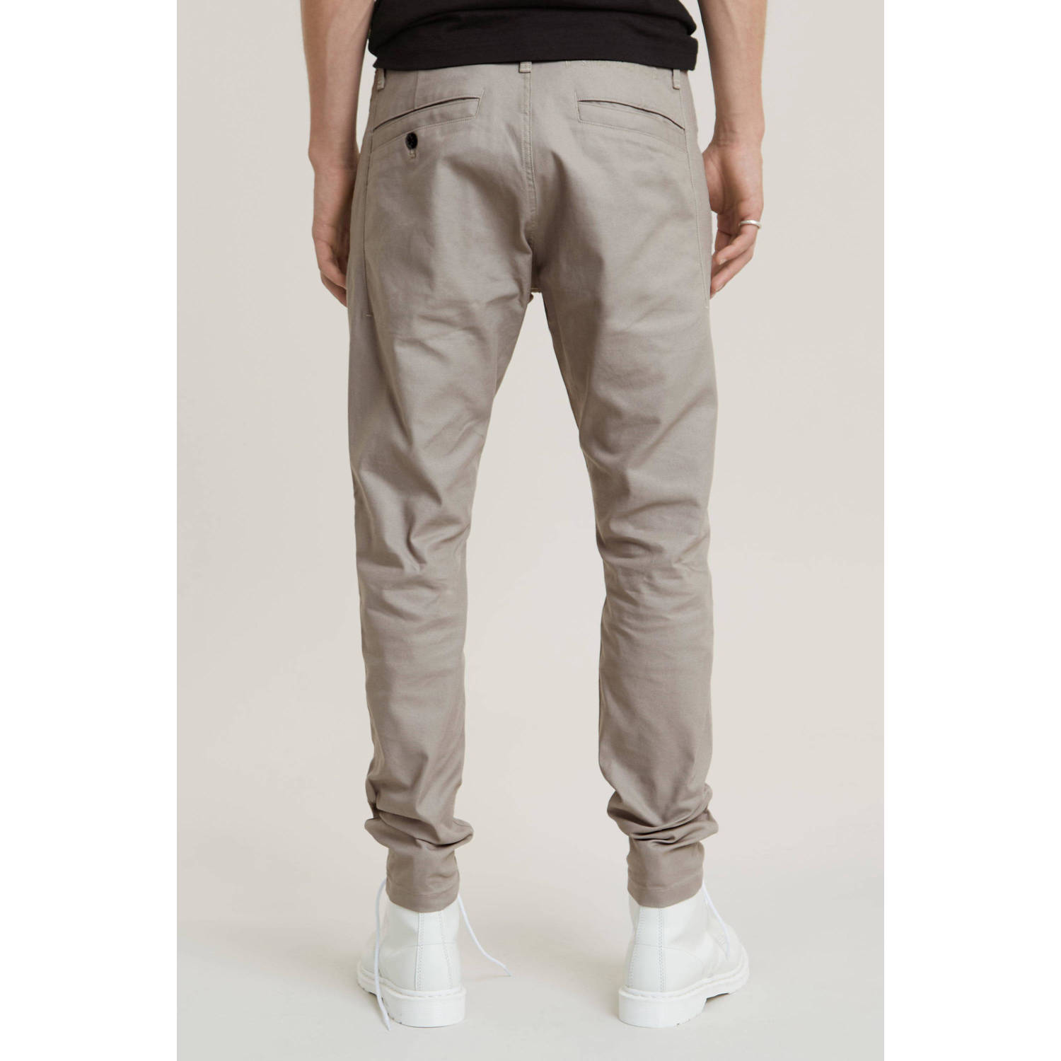 G-STAR Bronson slim fit chino