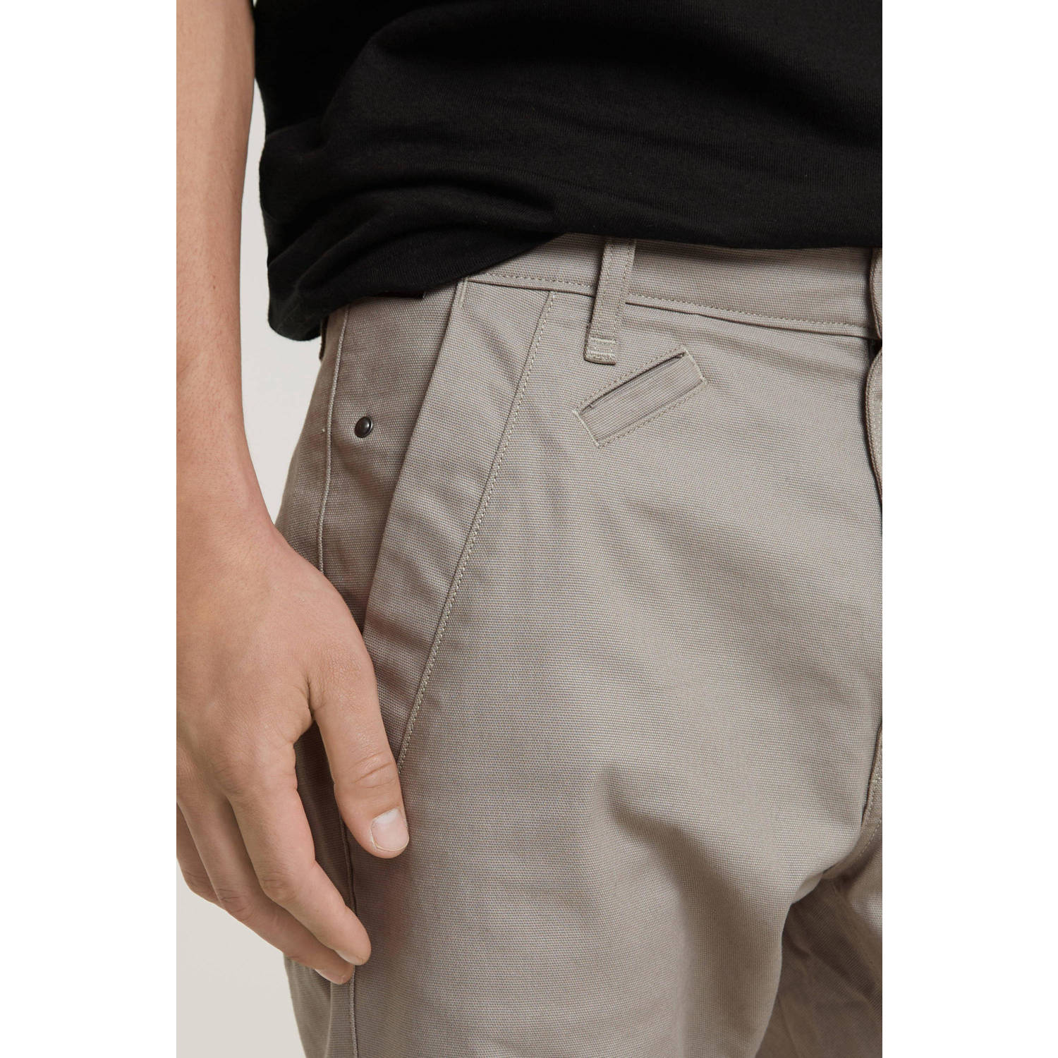G-STAR Bronson slim fit chino