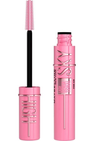 Sky High mascara - Pink Air
