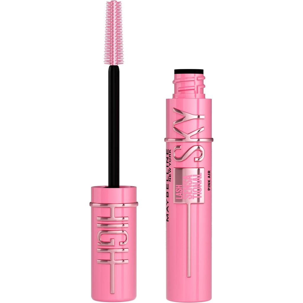 Maybelline New York Lash Sensational Sky High mascara - Pink Air