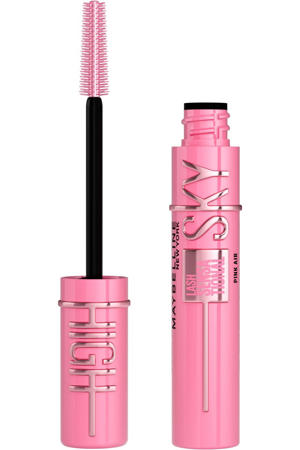 Sky High mascara - Pink Air