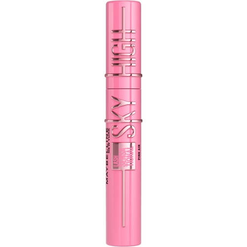 Wehkamp Maybelline New York Lash Sensational Sky High mascara - pink air aanbieding