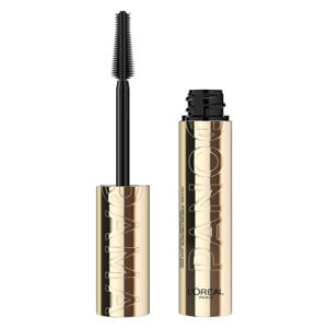 Panorama mascara - Black