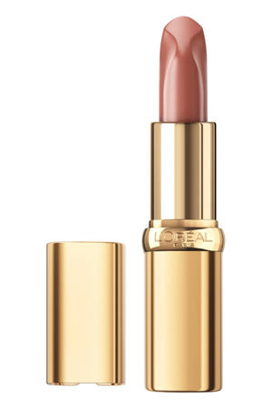 Satin lippenstift - 520 Nu Defiant