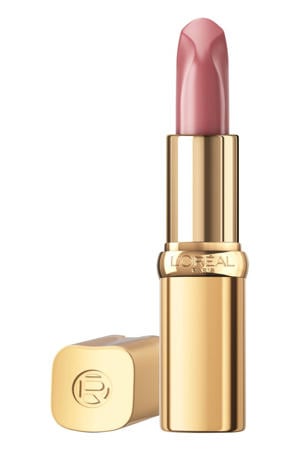 Satin lippenstift - 601 Worth It