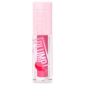 Plump effect lipgloss - 003 Pink Sting
