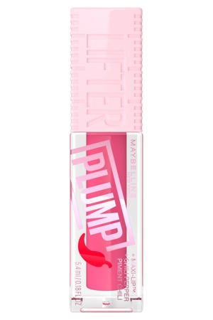 Plump effect lipgloss - 003 Pink Sting