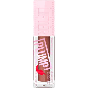 Plump effect lipgloss - 007 Cocoa Zing