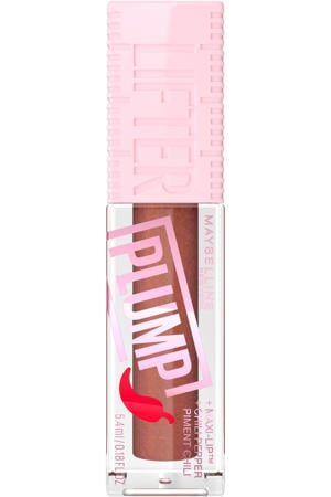 Plump effect lipgloss - 007 Cocoa Zing