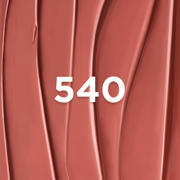 thumbnail: L'Oréal Paris Color Riche Satin lippenstift - 540 Nu Unstoppable