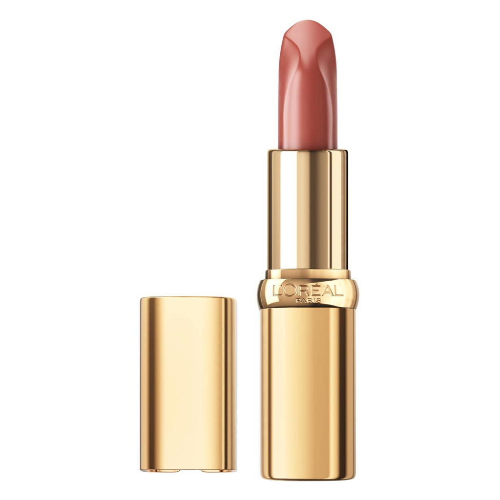 L'Oréal Paris Color Riche Satin lippenstift - 540 Nu Unstoppable
