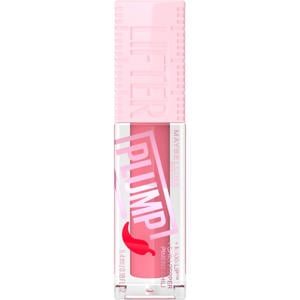 Plump effect lipgloss - 001 Blush Blaze