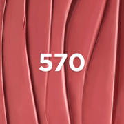 thumbnail: L'Oréal Paris Color Riche Satin lippenstift - 570 Worth It Intense