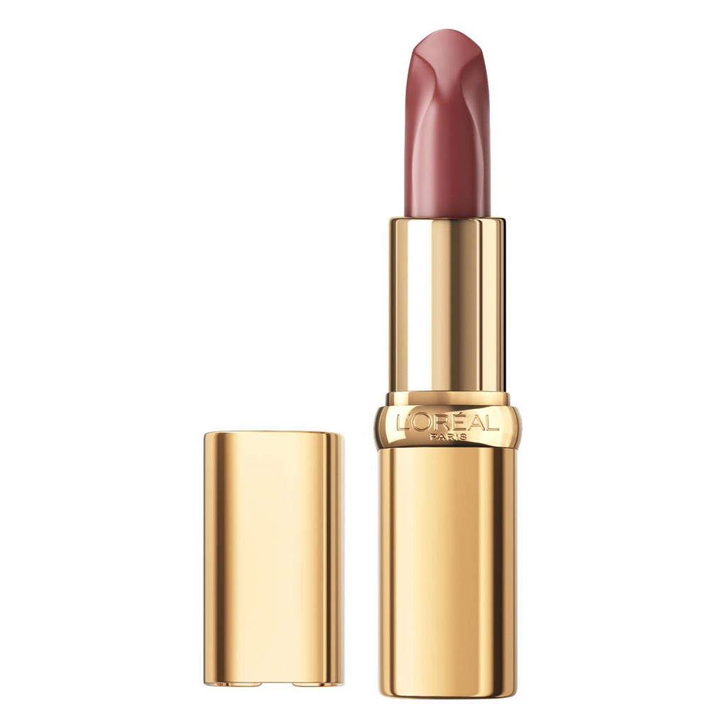 L'Oréal Paris Color Riche Satin lippenstift - 570 Worth It Intense
