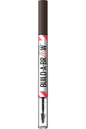 Build-a-Brow wenkbrauwmascara - 259 Ash Brown
