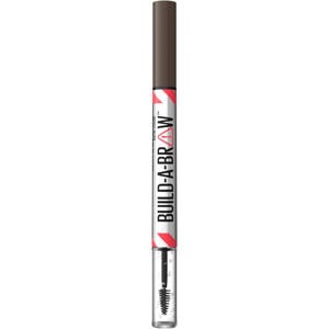 Build-a-Brow wenkbrauwmascara - 262 black brown