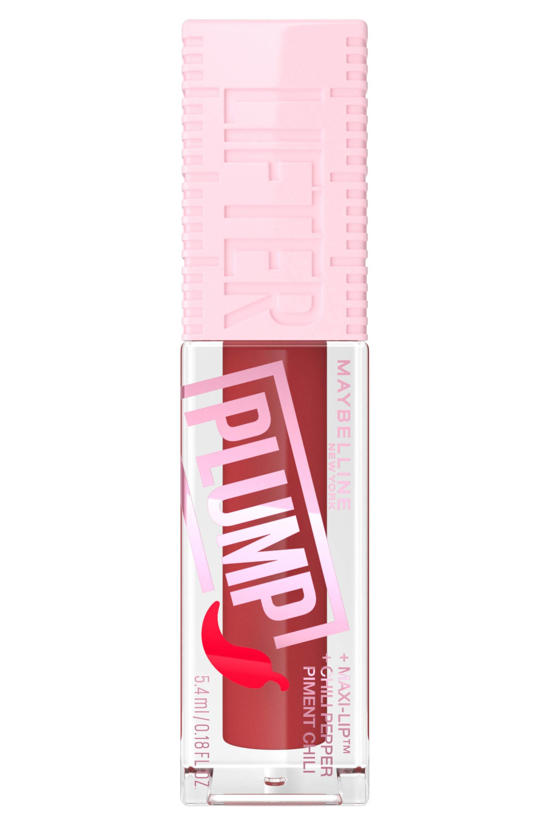 Maybelline New York lipgloss dames