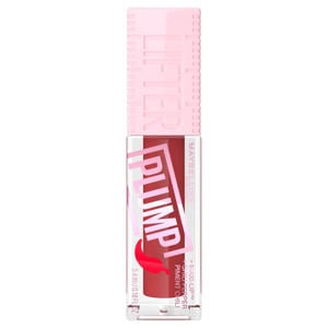 Plump effect lipgloss - 006 Hot Chili