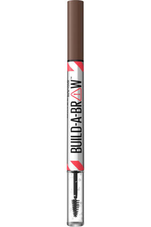 Build-a-Brow wenkbrauwmascara - 257 Medium Brown