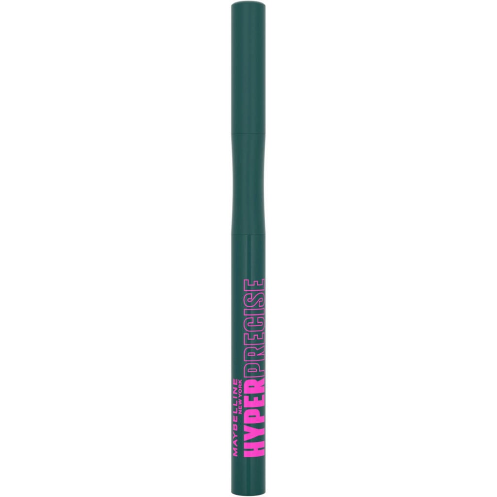 Maybelline New York Hyper Precise eyeliner - 730 Jungle