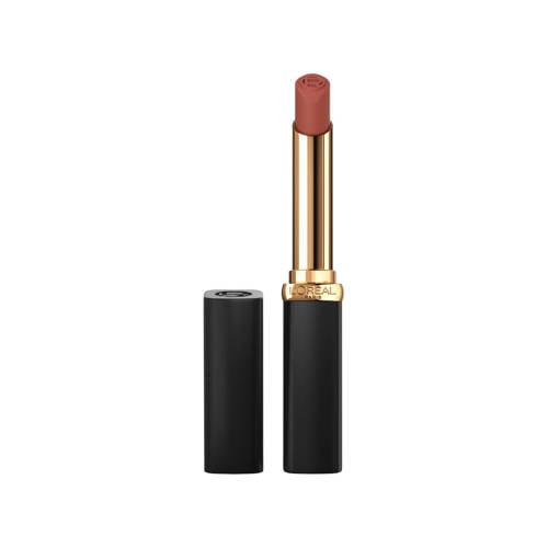 Wehkamp L'Oréal Paris Color Riche Intense Volume Matte lippenstift - 540 LE NUDE UNSTOPP aanbieding