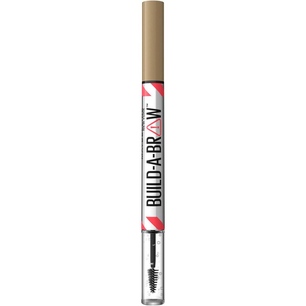 Maybelline New York Build-a-Brow wenkbrauwmascara - 250 Blonde