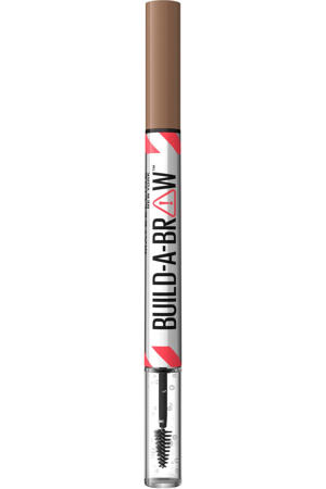 Build-a-Brow wenkbrauwmascara - 255 Soft Brown