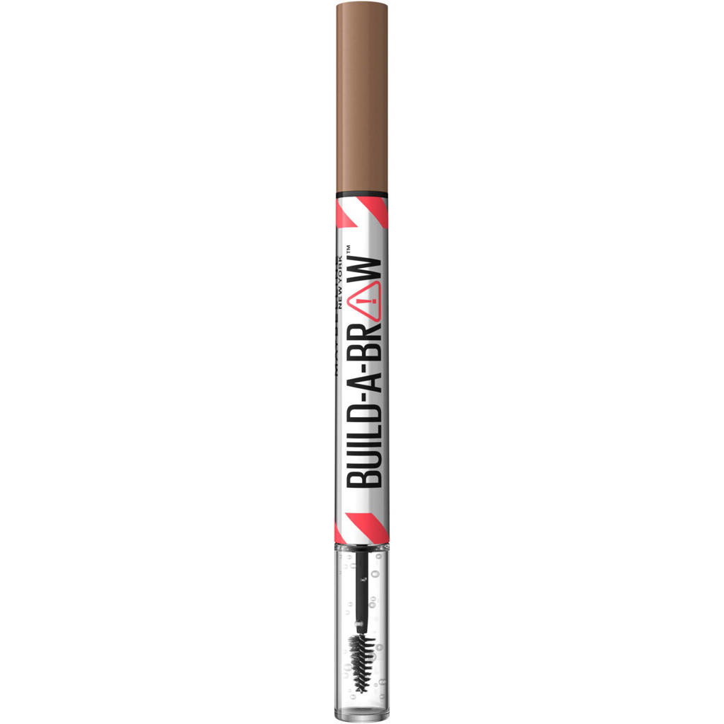 Maybelline New York Build-a-Brow wenkbrauwmascara - 255 Soft Brown