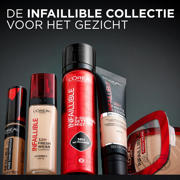 thumbnail: L'Oréal Paris Infaillible 36H Setting spray - 75 ml