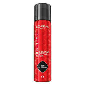 36H Setting spray - 75 ml
