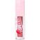 Maybelline New York Lifter Plump effect lipgloss - 005 Peach Fever